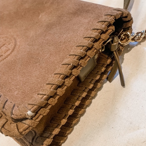 Tory Burch purse - Picture 4 of 5